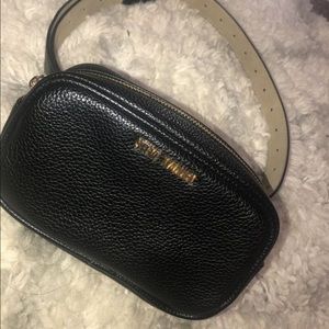 Steve Madden Fanny Pack